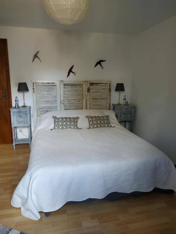 Chez Sylvie, chambre calme Saint-Leon-sur-Vezere Exterior foto